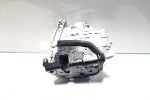 Broasca dreapta fata, cod 8E1837016AA, Audi A4 Avant (8ED, B7)