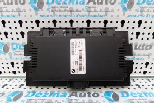 Modul control lumini, 6135-9166711, Bmw 3 Touring (E91), 2005-2011, (id:171556)