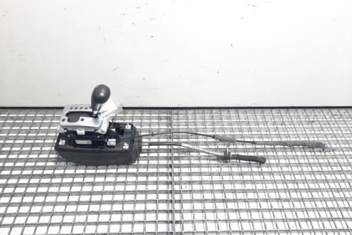 Timonerie cutie automata, cod 8E1713041AQ, Audi A4 Allroad (8KH, B8) 2.0 tdi