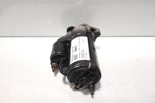 Electromotor, cod 068911024E,  Vw Passat Variant (3B6) 1.9 TDI, AUX, 5 vit man (id:456074)