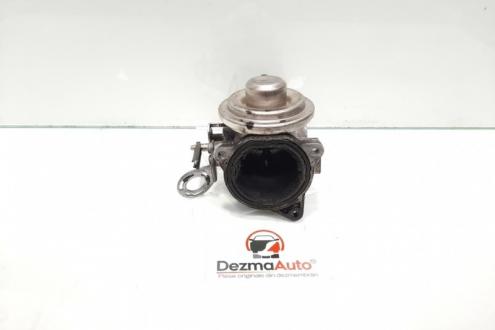 EGR cu clapeta, cod 038131501AA, VW Passat Variant (3B6), 1.9 TDI, AWX