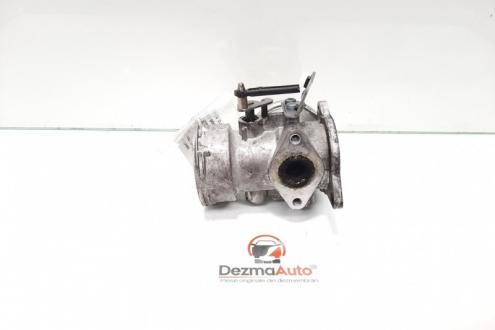 EGR cu clapeta, cod 038131501AA, Audi A6 (4B2, C5), 1.9 TDI, AWX