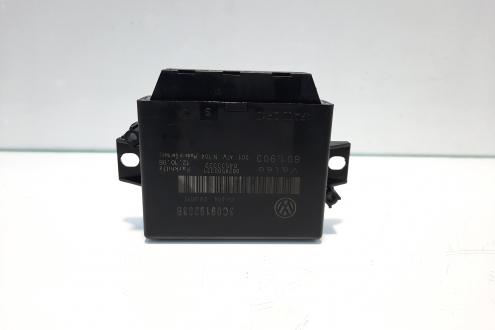 Modul senzori parcare, cod 3C0919283B, Vw Passat Variant (3C5) (id:455824)