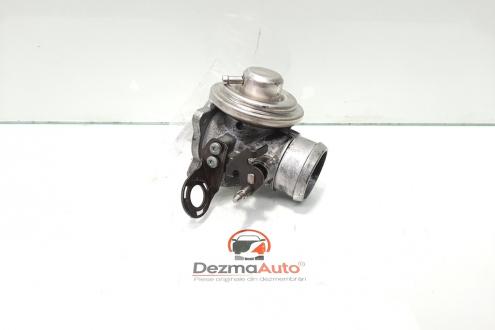 EGR cu clapeta, cod 038131501E, VW Polo Variant (6V5), 1.9 TDI, ALH