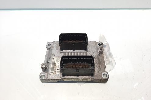 Calculator motor, cod GM55352622, Opel Corsa C (F08, F68) 1.2 b, Z12XEP (id:456139)