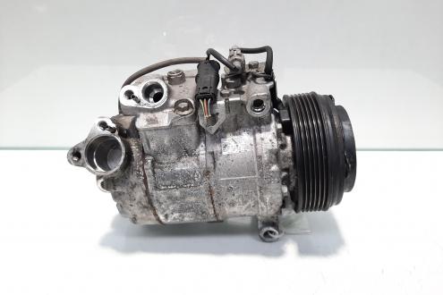 Compresor clima, cod 447260-1852, Bmw 1 (E81, E87) 2.0 D, N47D20A (id:456094)