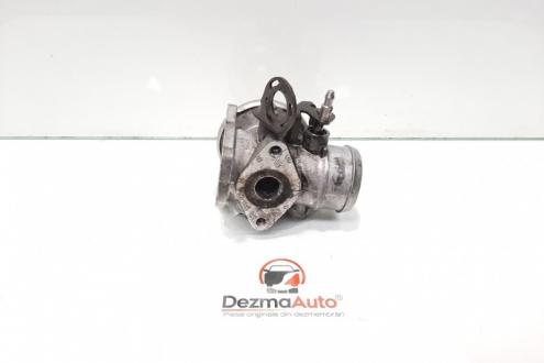 EGR cu clapeta, cod 038131501E, Seat Ibiza 2 (6K1), 1.9 TDI, ALH