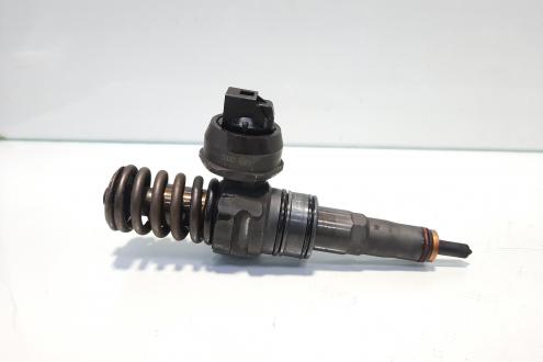 Injector, cod 038130073BQ,RB3, 0414720312, Vw Passat (3C2) 2.0 tdi, BMP (id:287488)