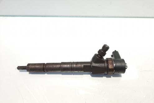 Injector, cod 0445110327, Opel Insignia A, 2.0 cdti, A20DTH (id:455915)