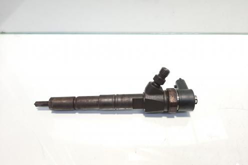 Injector, cod 0445110327, Opel Insignia A, 2.0 cdti, A20DTH (id:455914)