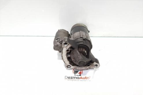 Electromotor, cod 9656299480, Citroen Berlingo 1, 1.9 d, WJY