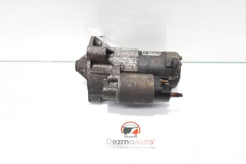 Electromotor, cod 9656299480, Peugeot 206 Sedan, 1.9 d, WJY