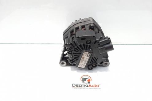 Alternator, cod 9656956080, Peugeot 206, 1.9 d, WJY