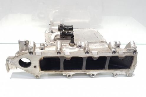 Radiator intercooler, cod 04L129766AJ, Audi A3 Sportback (8VA) 1.6 tdi, CXXB, (id:395791)
