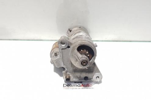 Electromotor, cod 9688268480, Citroen C4 (I), 1.6 hdi, 9HZ