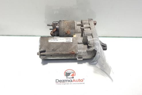 Electromotor, cod 9688268480, Citroen C4 (II), 1.6 hdi, 9HP