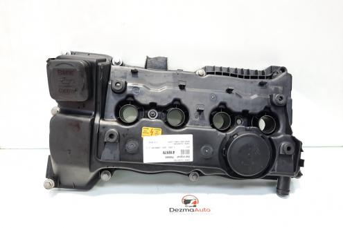 Capac culbutori, cod 7526666, Bmw 3 (E46), 1.6 benz, N45B16AB (id:416979)