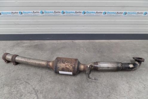 Catalizator 045131701N, Vw Bora (1J2) 1.9tdi