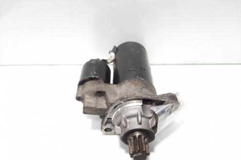 Electromotor, cod 02M911023F, VW Bora (1J2), 1.9 TDI, ASZ, 6 vit man