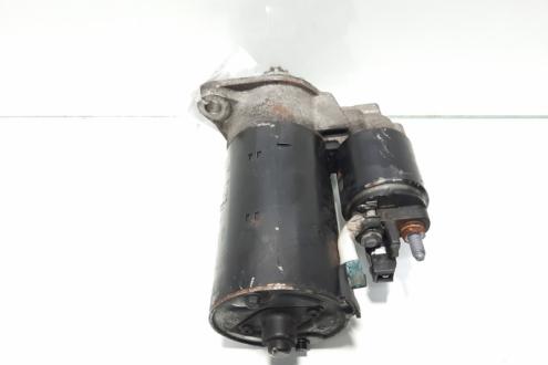 Electromotor, cod 02M911023F, Seat Toledo 2 (1M2), 1.9 TDI, ASZ, 6 vit man