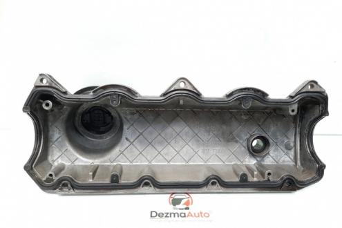 Capac culbutori, cod 038103469E, F, VW Golf 4 Variant (1J5), 1.9 TDI, ASV