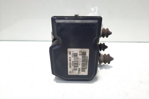 Unitate control ABS, cod 3AA614109M, Vw Passat Variant (365) 2.0 TDI, CFG (id:456631)