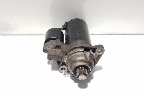 Electromotor, cod 02A911024D, Audi A3 (8L1) 1.9 tdi, ASZ, 5 vit man  (id:405174)