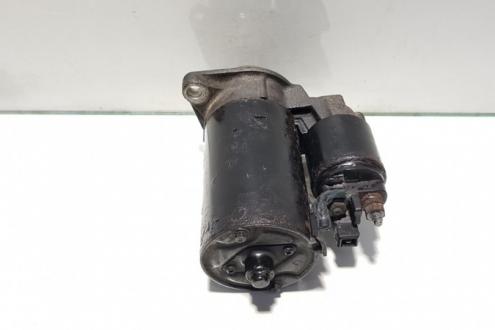 Electromotor, cod 02A911024D, Audi A3 (8L1) 1.9 tdi, ASZ, 5 vit man  (id:405174)