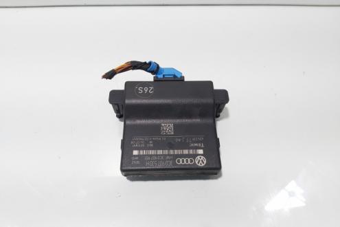 Modul control central, cod 7N0907530G, Vw Passat Variant (365) 2.0 TDI, CFG (id:456644)