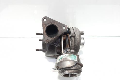 Turbosuflanta, cod 028145702R, VW Passat Variant (3B5), 1.9 TDI, AVB (id:480429)