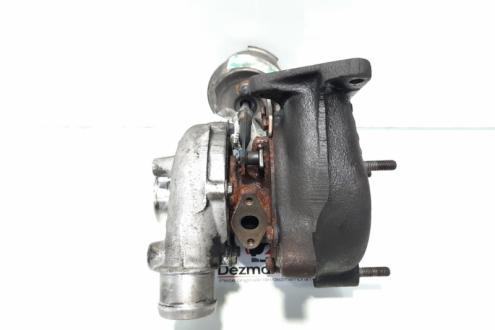 Turbosuflanta, cod 028145702R, VW Passat Variant (3B5), 1.9 TDI, AVB (id:480429)