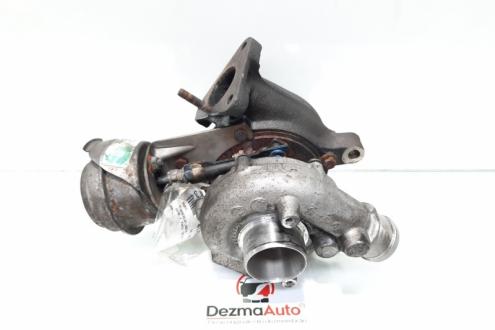 Turbosuflanta, cod 028145702R, VW Passat Variant (3B5), 1.9 TDI, AVB (id:480429)