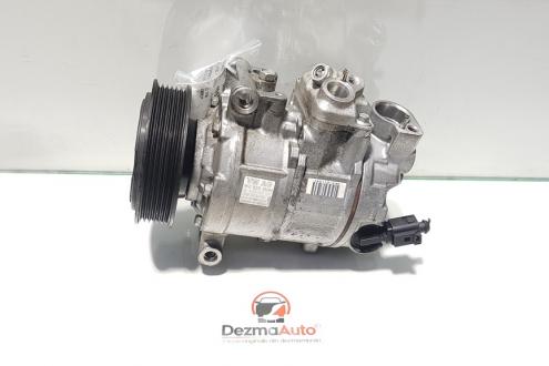 Compresor clima, cod 1K0820859N, Vw Tiguan (5N) 1.4 tsi, CAVD