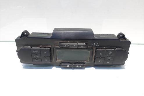 Display climatronic, Seat Toledo 3 (5P2) (id:456682)