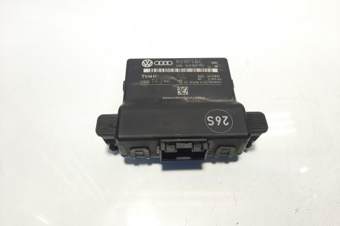 Modul control central, cod 1K0907530C, Seat Toledo 3 (5P2) 2.0 TDI, BKD (id:456686)