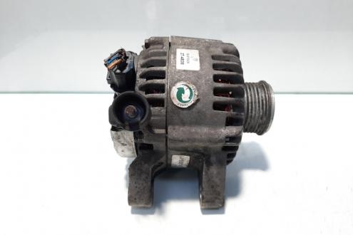 Alternator, Ford Fusion (JU) 1.4 tdci, F6JB (id:456132)