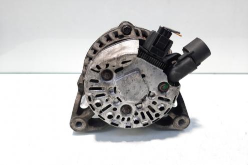 Alternator, Ford Fusion (JU) 1.4 tdci, F6JB (id:456132)