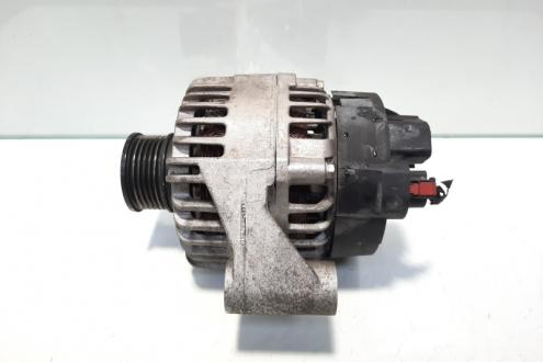 Alternator, cod 51884351, Fiat 500L, 1.6 D (id:456147)