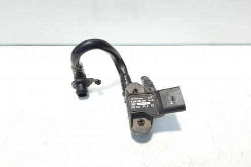 Senzor presiune gaze, cod 036906051G, Vw Golf 6 Variant (AJ5) 1.2 tsi, CBZB (id:408212)
