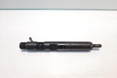 Injector, cod 166000897R, H8200827965, Renault Clio 3, 1.5 dci, K9K770 (id:456120)