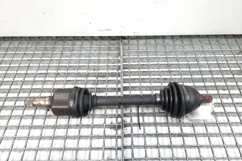 Planetara stanga fata, Ford Focus 2 Sedan (DA) 1.8 tdci, KKDA, 5 vit man (id:456543)