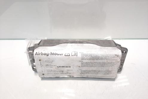 Airbag pasager, cod 5P0880204B, Seat Toledo 3 (5P2) (id:456684)