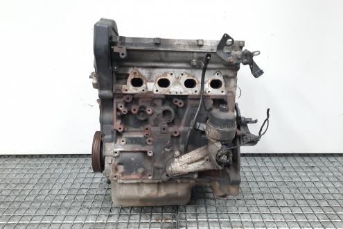Motor, cod NFS, Citroen C2 (JM) 1.6 VTS (pr:110747)
