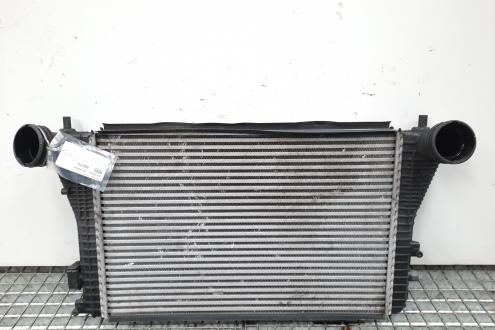 Radiator intercooler, cod 1K0145803A, Seat Toledo 3 (5P2) 2.0 TDI, BKD (id:456710)