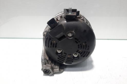 Alternator 210A Denso, cod 7646814-04, Bmw X3 (F25) 2.0 diesel, B47D20A (id:456198)