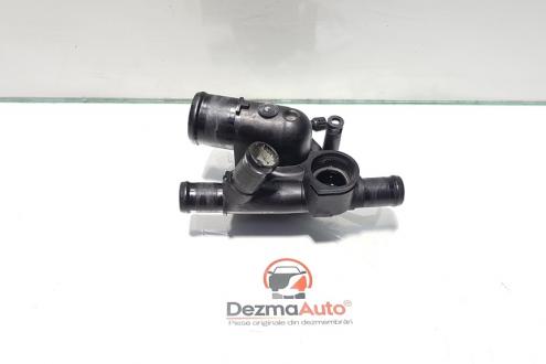 Corp termostat, cod 8200801571, Renault Koleos 1, 2.0 dci, M9R855