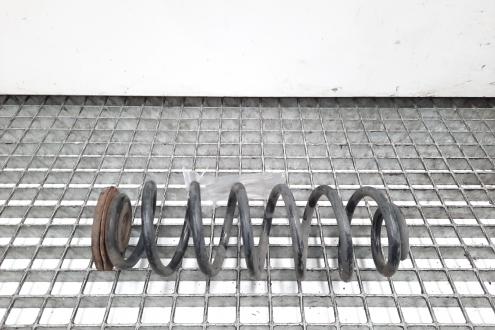 Arc spate, Seat Toledo 3 (5P2) 2.0 TDI, BKD (id:456716)