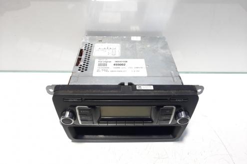 Radio CD, cod 1K0035156B, VW Touran (1T1, 1T2)