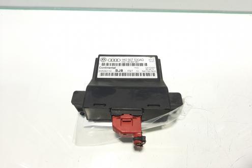 Modul control central, cod 1K0907530AD, VW Caddy 3 (2KA, 2KH), 1.9 TDI, BLS