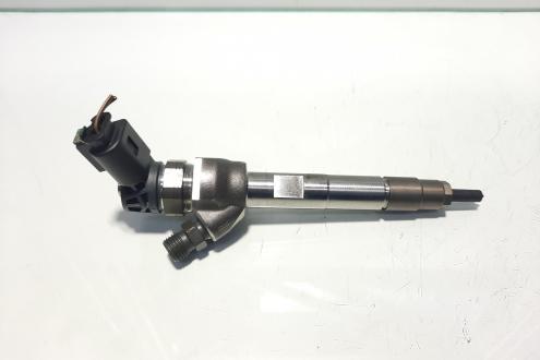 Injector cod 0445110743, 8514148-03 Bmw X3 (F25) 2.0 d (id:456227)